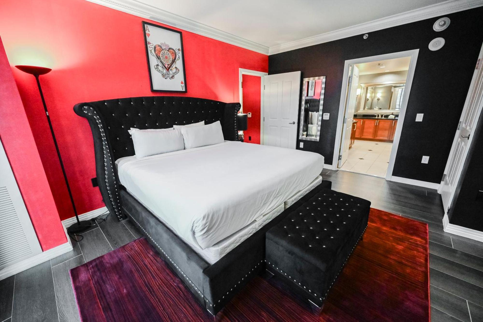 Signature Rental By Owner Direct Las Vegas Ngoại thất bức ảnh
