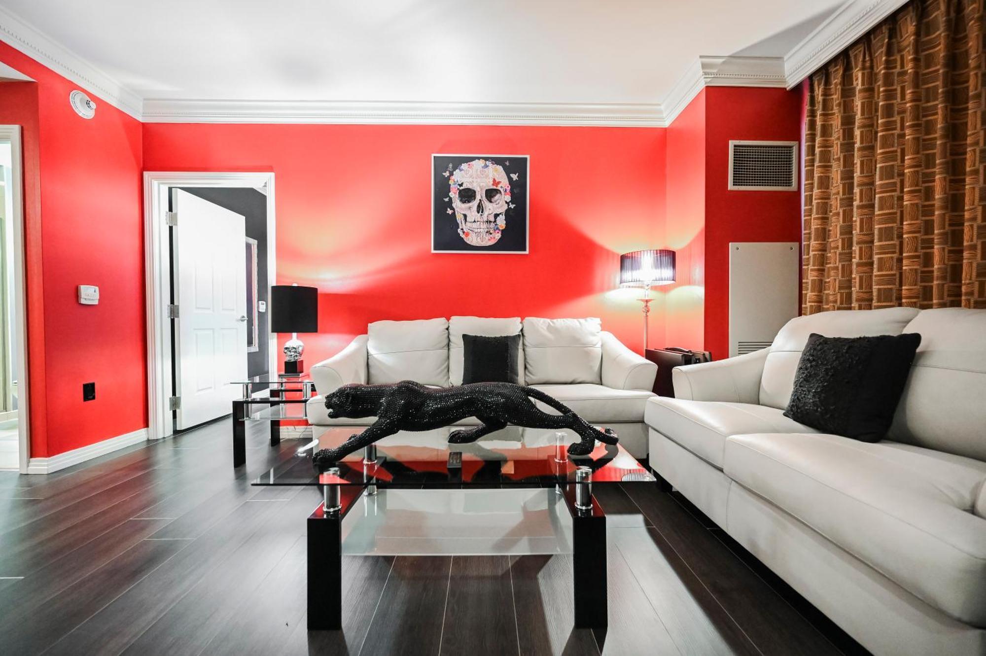Signature Rental By Owner Direct Las Vegas Ngoại thất bức ảnh