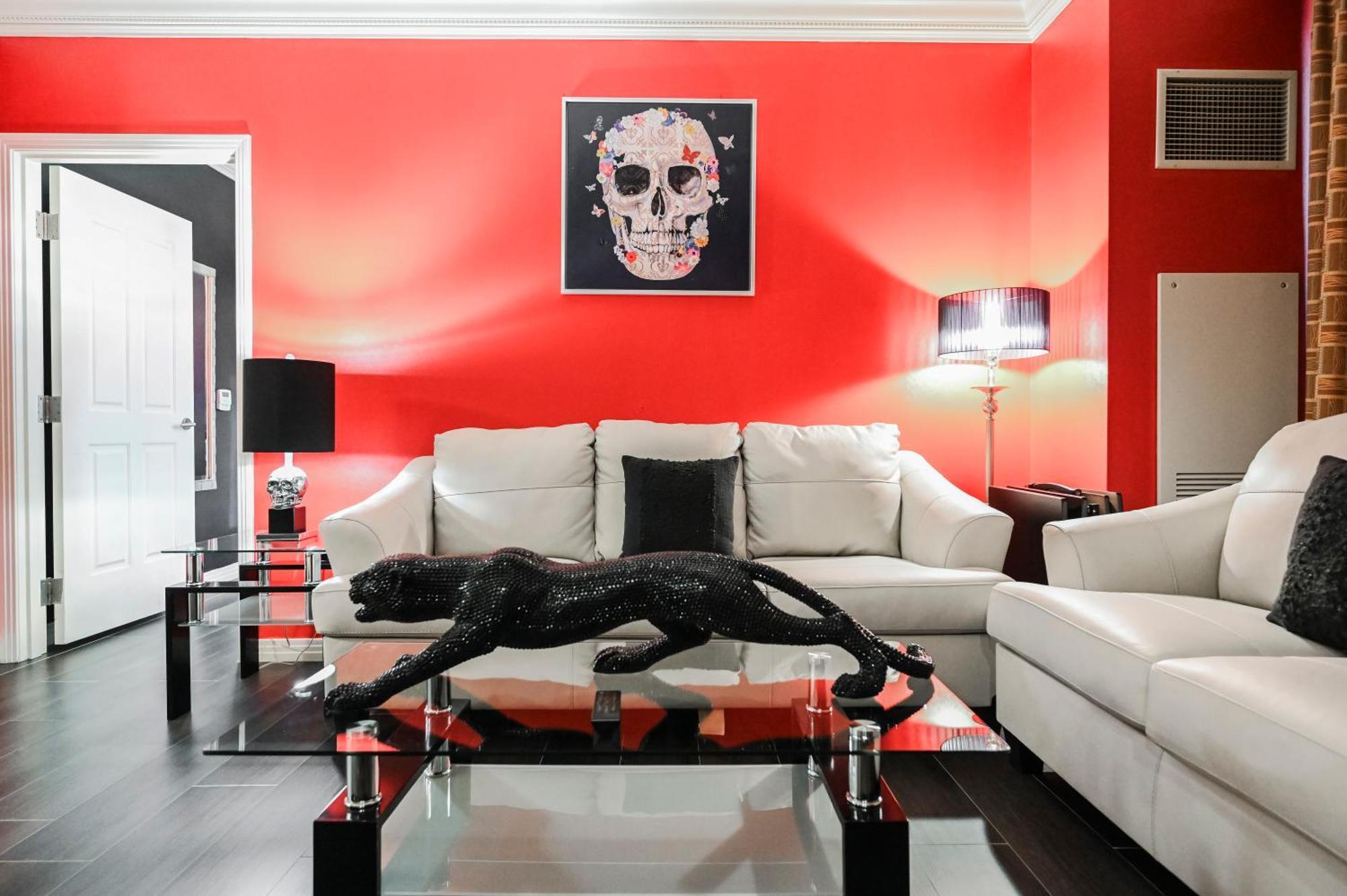 Signature Rental By Owner Direct Las Vegas Ngoại thất bức ảnh